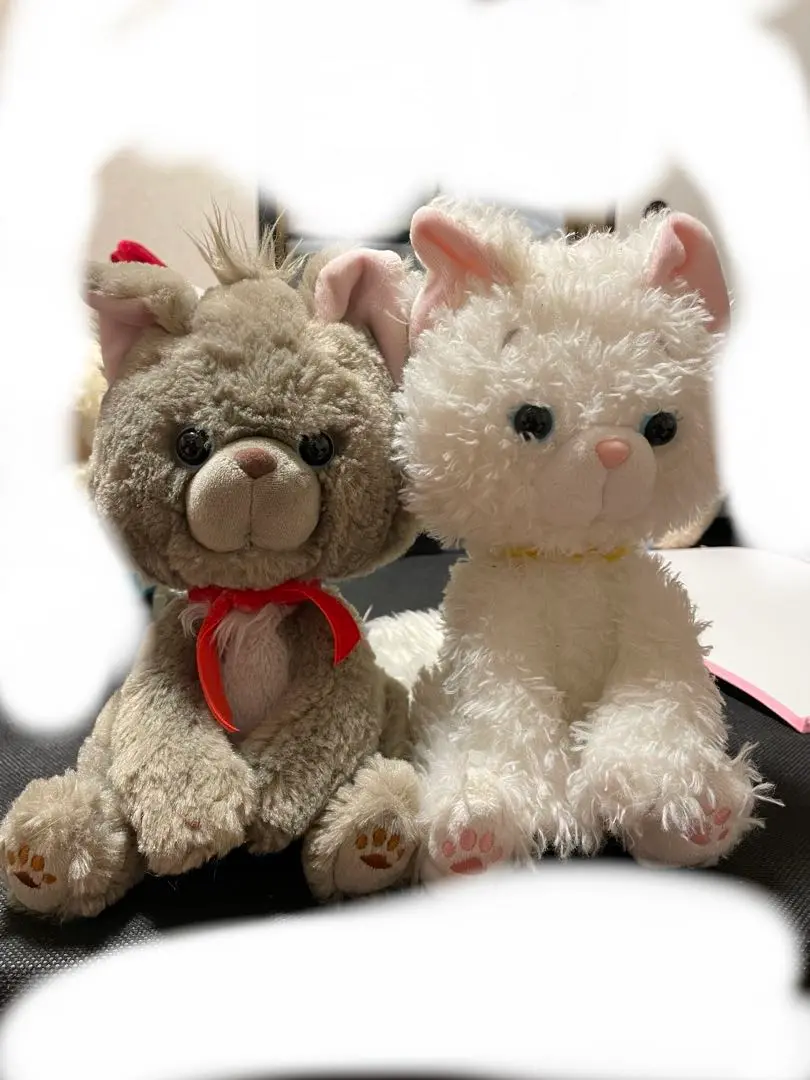 ディズニー おしゃれキャット ダッチェス | ドイツ最高級