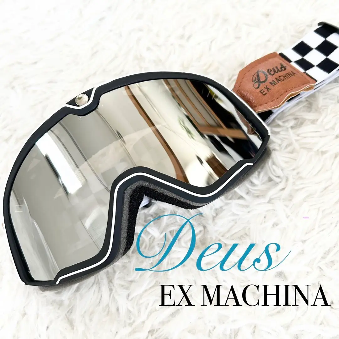 deus ex machina the mule 159 スノーボード 2025年最新】Deus ex Machina スノーボードの人気アイテム
