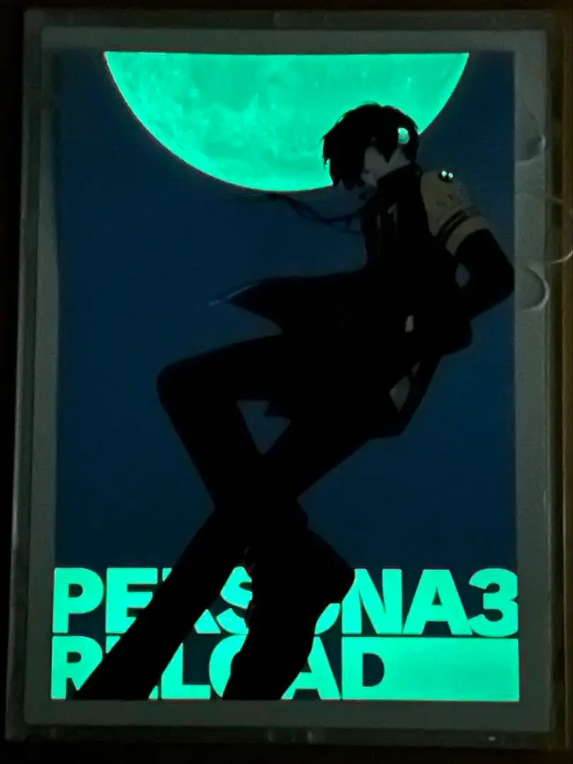2025年最新】P3r 蓄光ポスターの人気アイテム - メルカリ