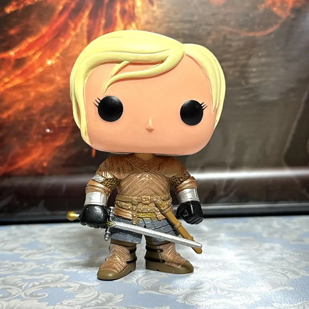 2025年最新】funko pop! ゲーム・オブ・スローンズの人気