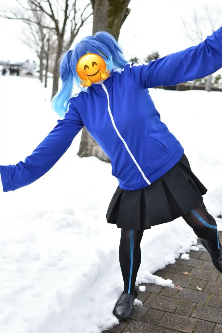 電脳少女エネ コスプレ衣装 2025年最新】エネ コスプレの人気アイテム - メルカリ