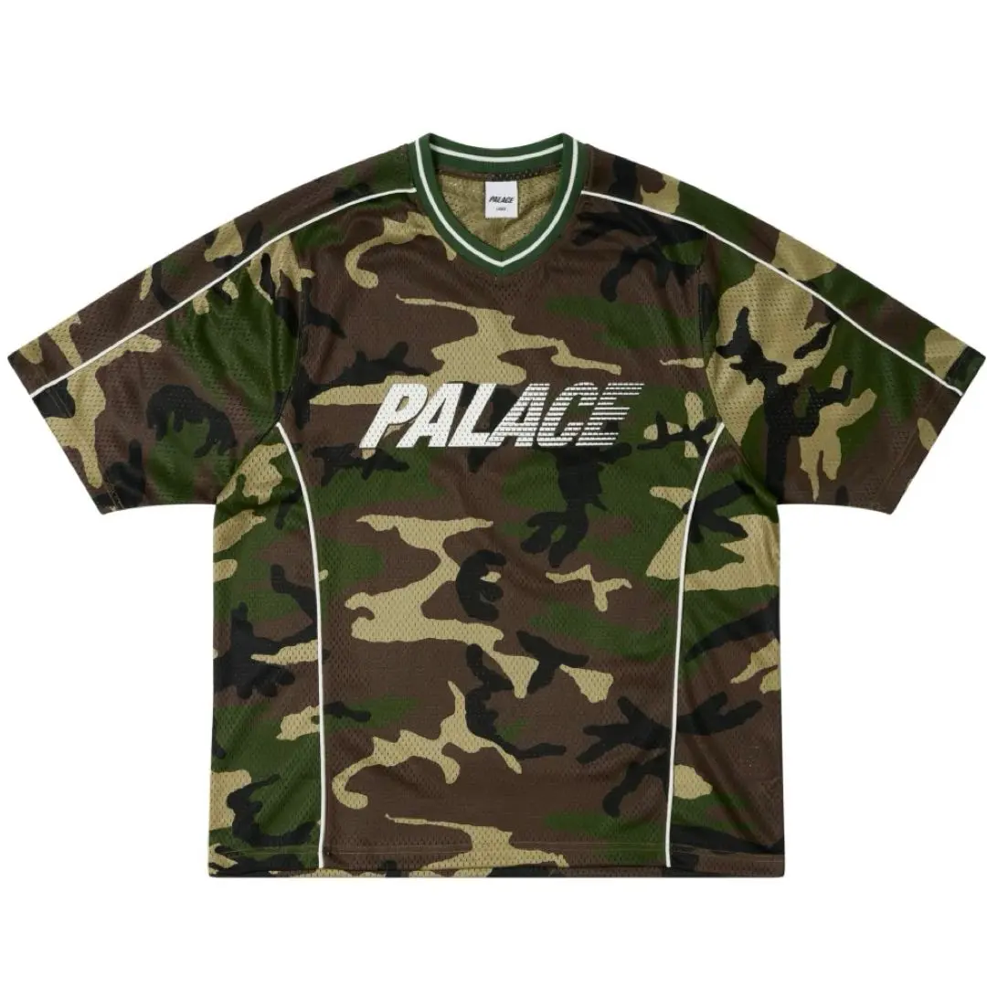 PALACE PRO TEAM サッカーウェア ブラック L PALACE PRO TEAM サッカーウェア ブラック L その他