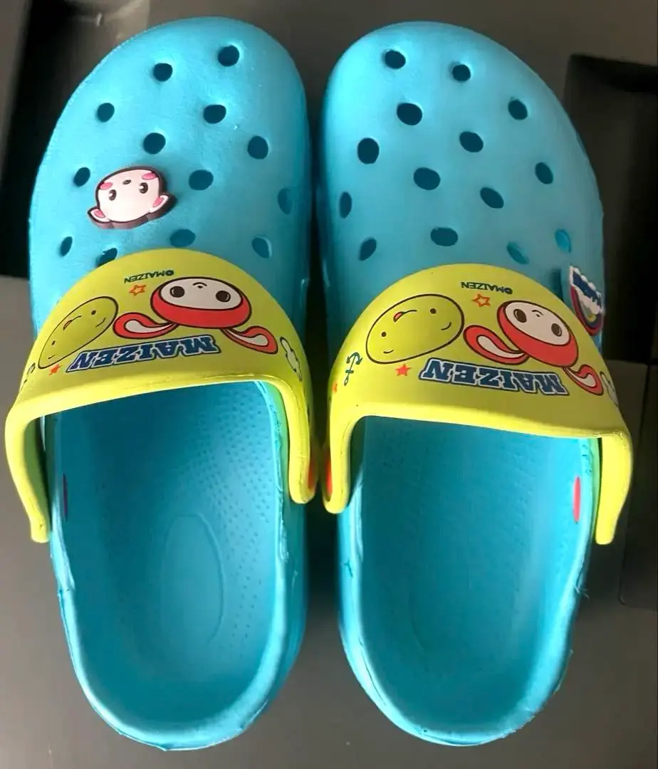 Thumbnail of [Anonymous Shipping] New Maizen Sisters 20cm Kids Sandals 1 Item