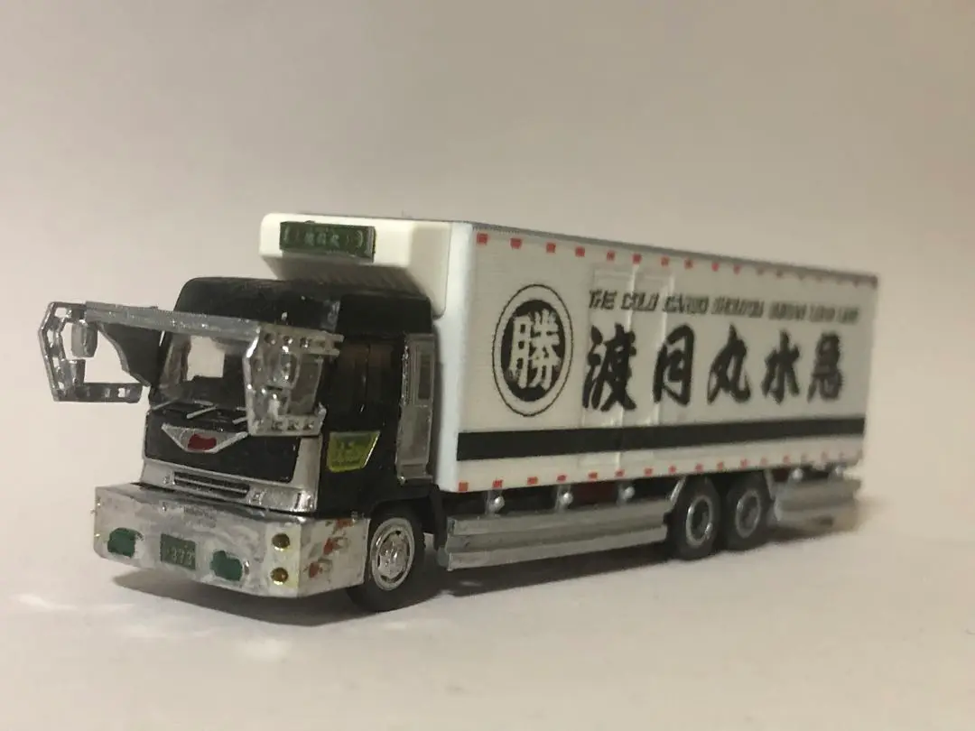 2025年最新】トラックコレクション改造 日野の人気アイテム