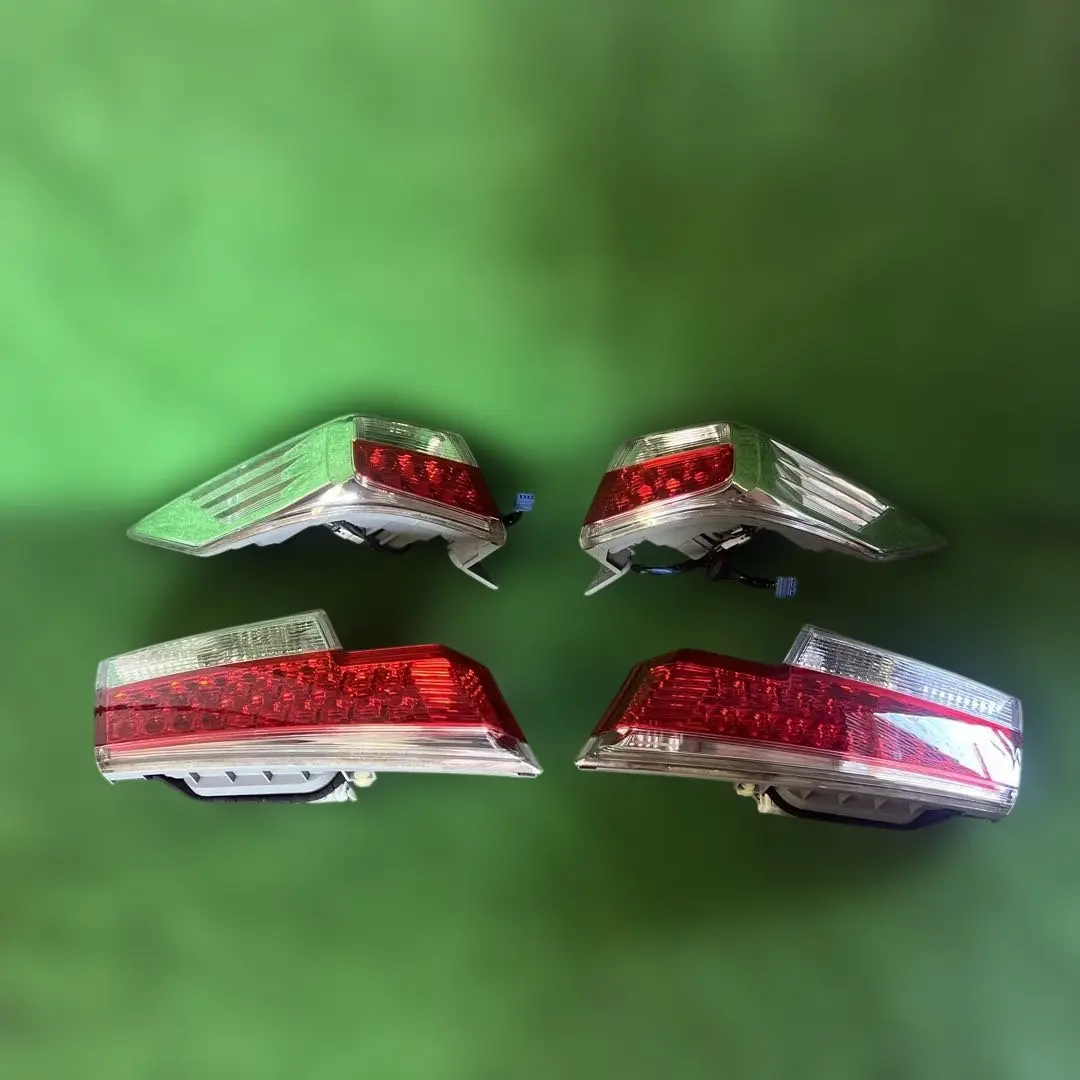ブライツ(車) BRIGHTZ オデッセイ RB3 RB4 前期 スモークテール