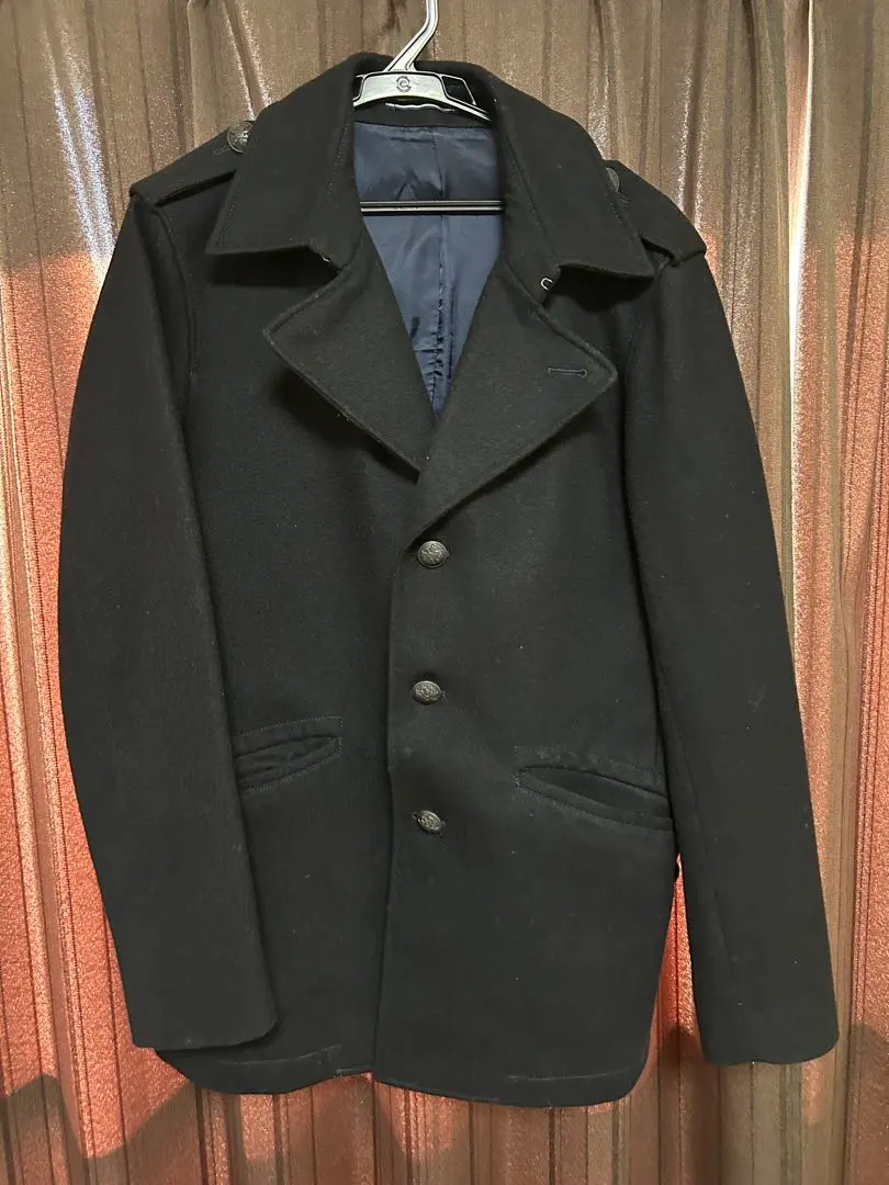 Thumbnail of Paul Smith wool coat