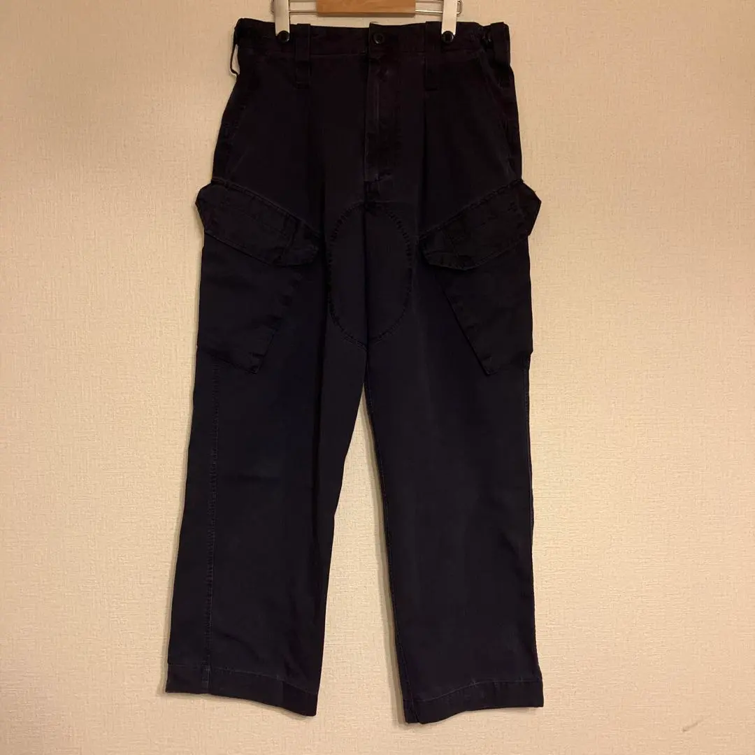 Thumbnail of British Royal Navy Cargo Pants - Late Model