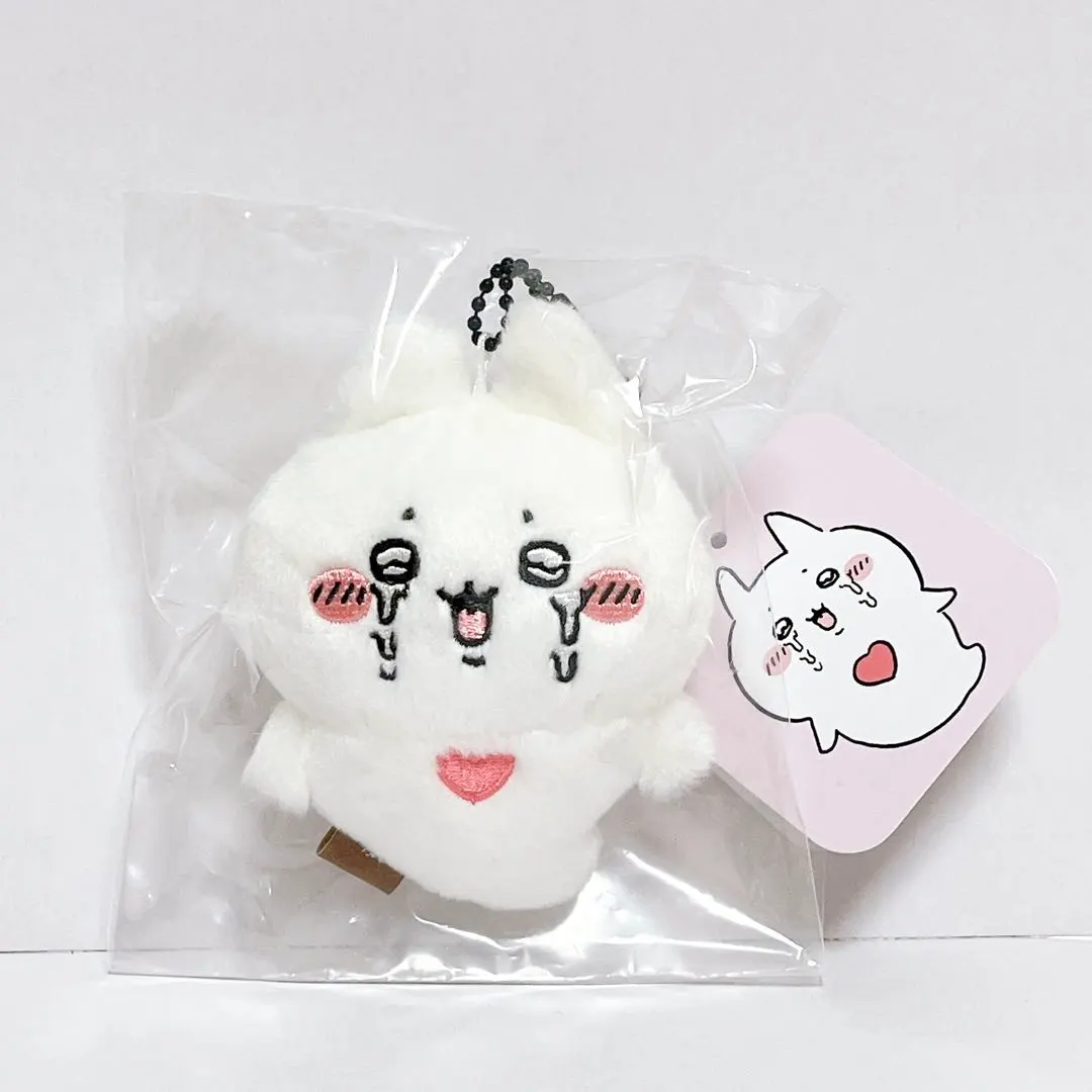 Thumbnail of Chikawa Nagano Nagano Characters Clione Mascot