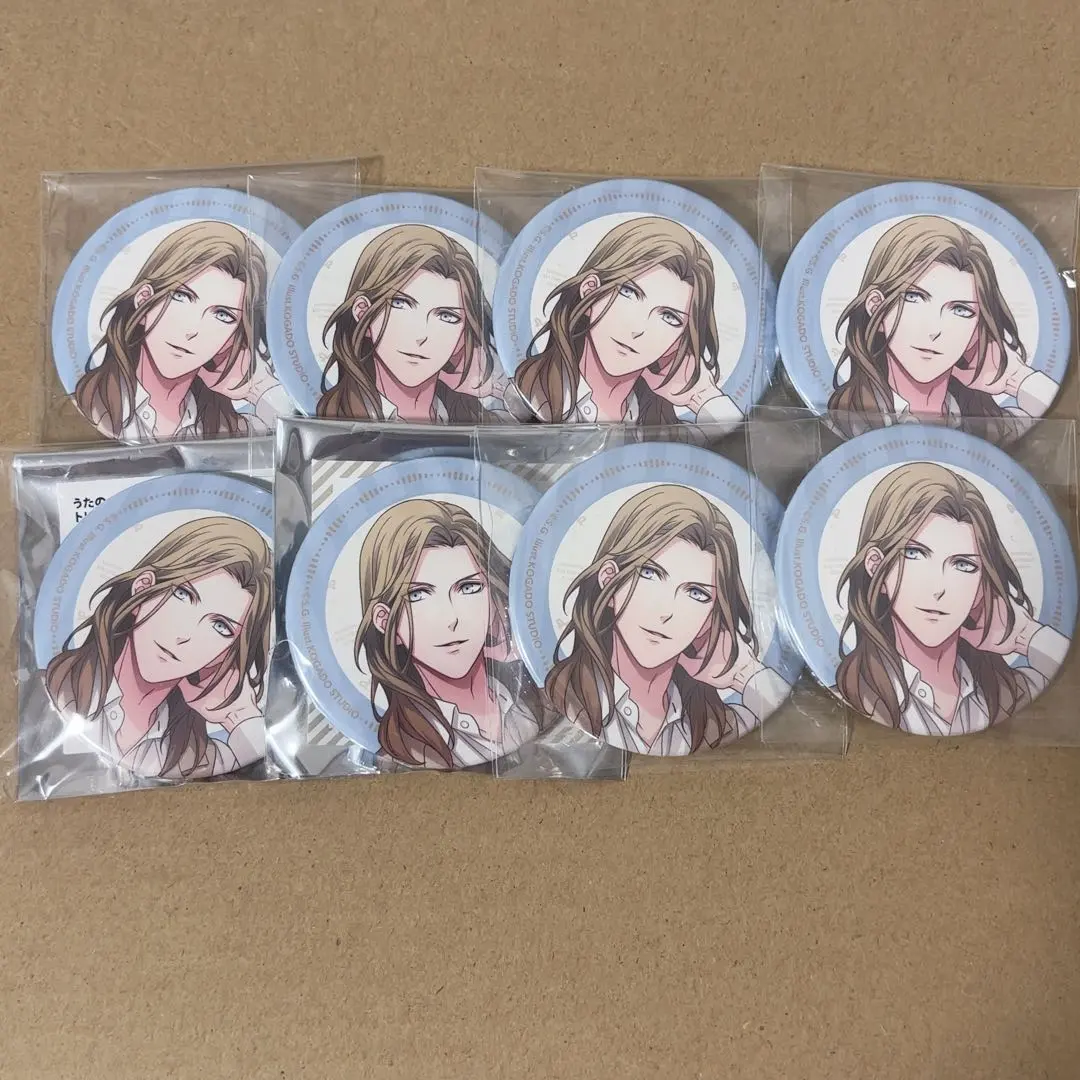 2025年最新】うたプリ カミュ 痛バの人気アイテム - メルカリ