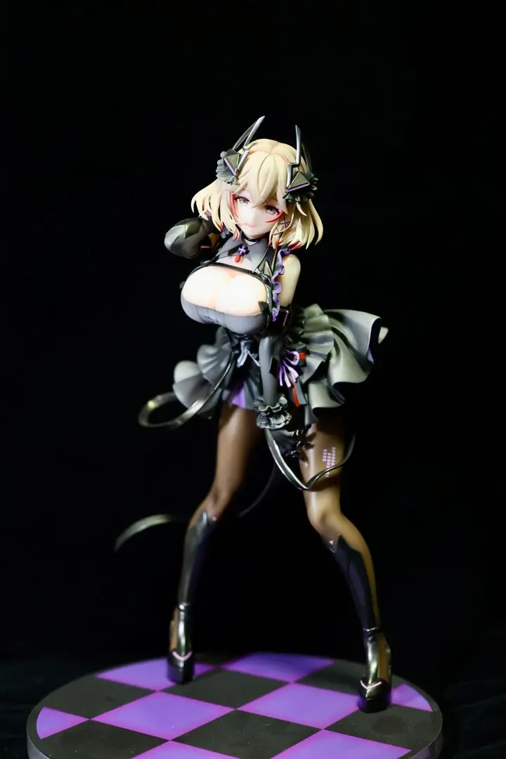新品　ローン μ兵装 「アズールレーン」 GOLDENHEAD PLUS 1/6 61Y1-UWZsqL._UF350,350_QL80_.jpg