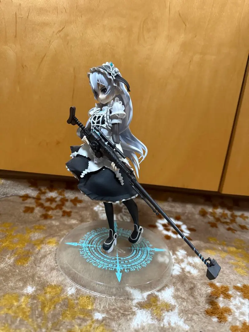 2025年最新】棺姫のチャイカ フィギュアの人気アイテム - メルカリ