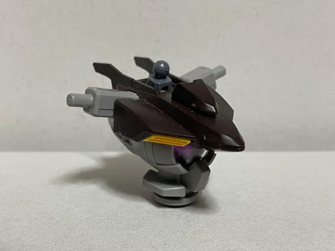 Thumbnail of HG Gundam Throne Eins - Torso - Various parts missing - Available for immediate purchase