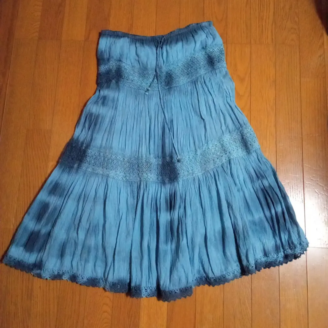 Thumbnail of Skirt