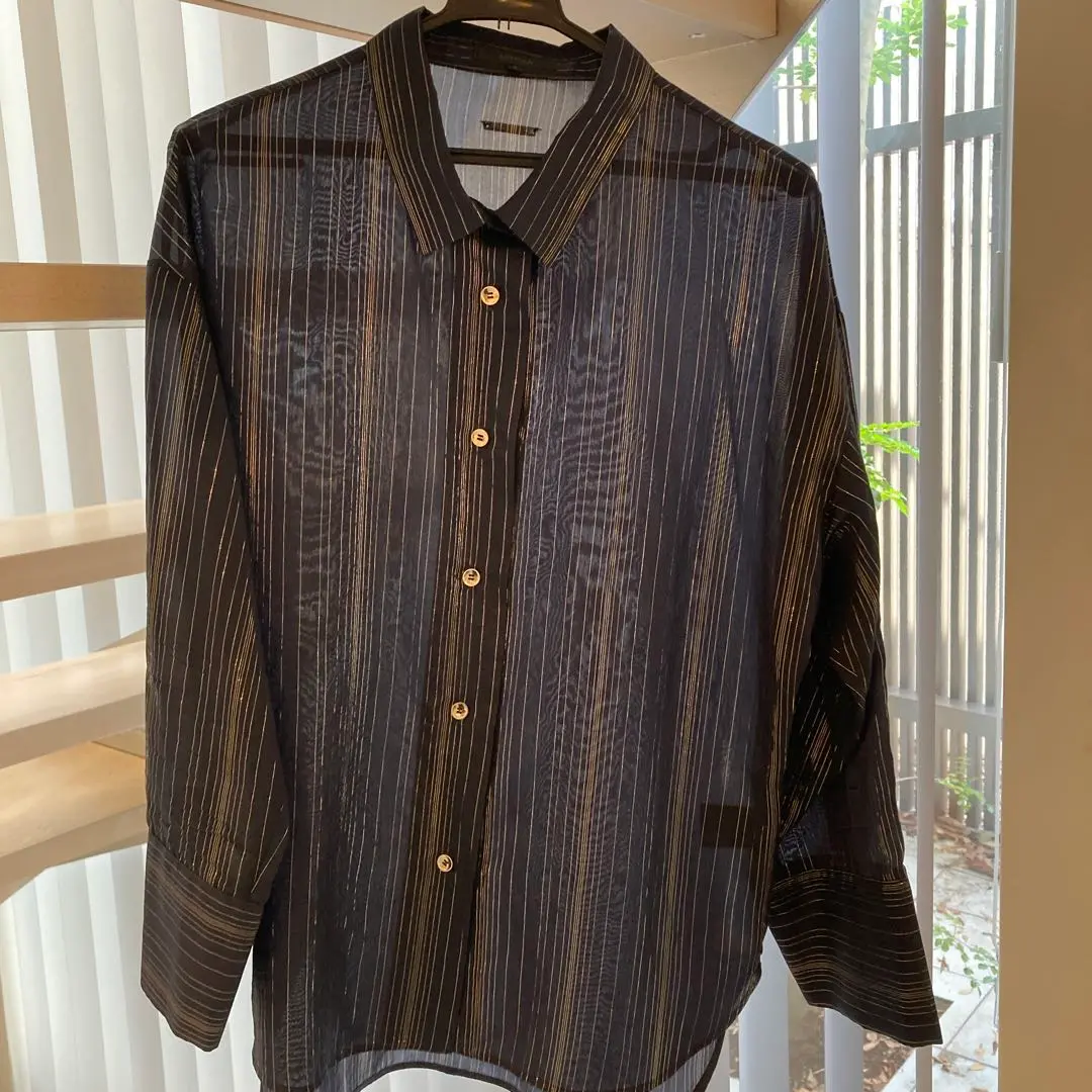 2025年最新】ARTISAN レディース 長袖 シャツ・ブラウスの人気