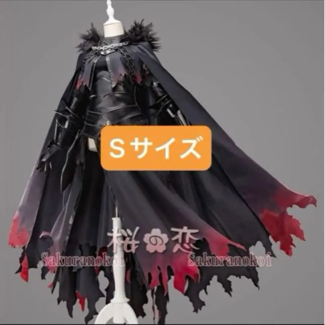 2025年最新】コスプレ ジャンヌオルタの人気アイテム - メルカリ