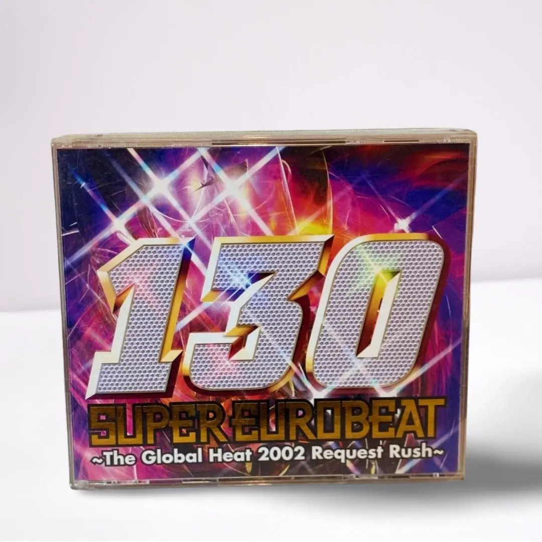 2025年最新】スーパーユーロビート セットの人気アイテム - メルカリ