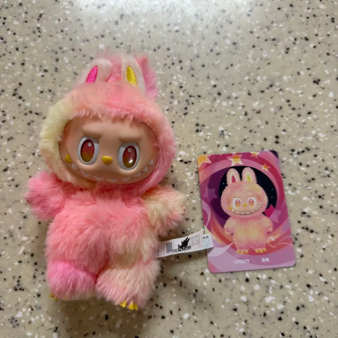 Thumbnail of Energy Love Bub