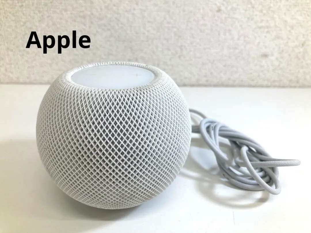 2025年最新】HOMEPod mini ジャンクの人気アイテム - メルカリ