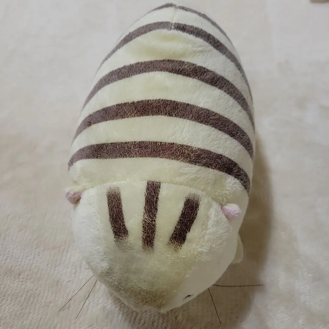 2025年最新】リトルバスターズ ぬいぐるみの人気アイテム - メルカリ