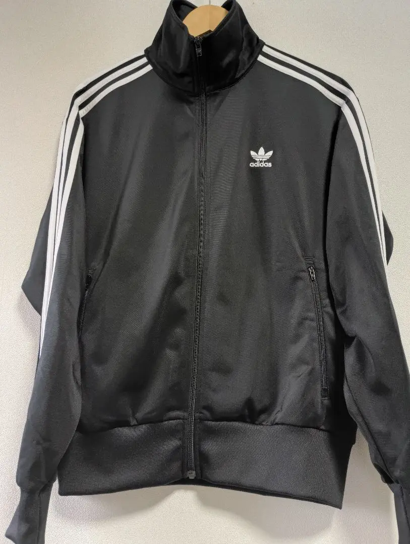 adidas Originals アディダス ジャージー ジャケット メンズ PB