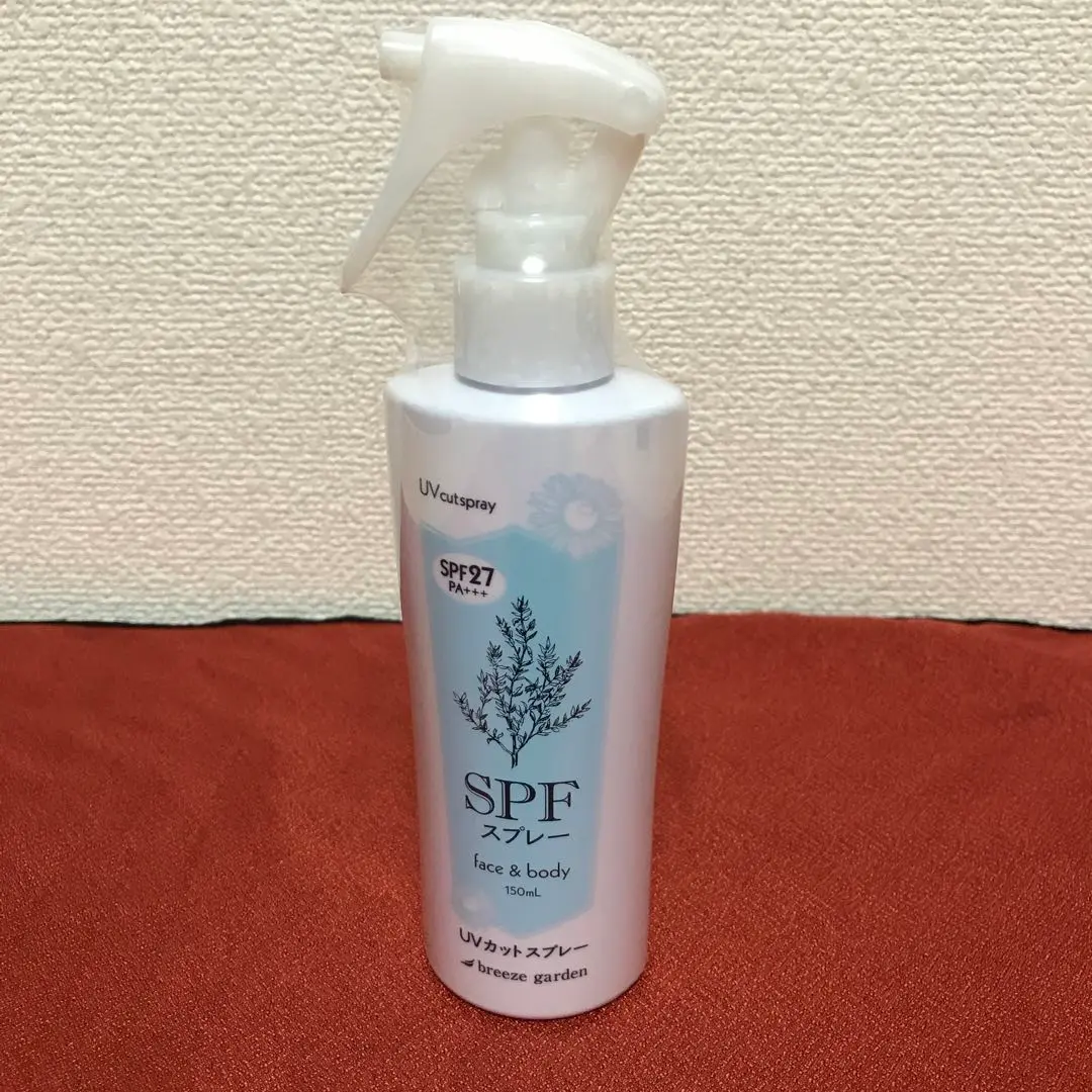 ブリーズガーデンspfスプレー 30ml×2個 150ml×4個 新品未開封品 Amazon.co.jp: ブリーズガーデン SPFスプレー 150ml 日焼け止め