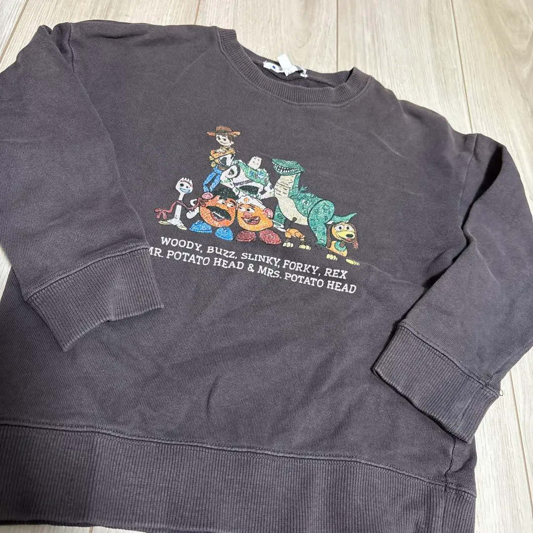 Thumbnail of Toy Story 120cm