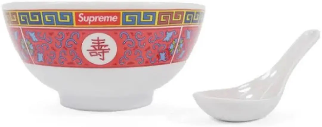 Supreme - supreme ラーメン 2025年最新】どんぶり シュプリームの人気アイテム - メルカリ