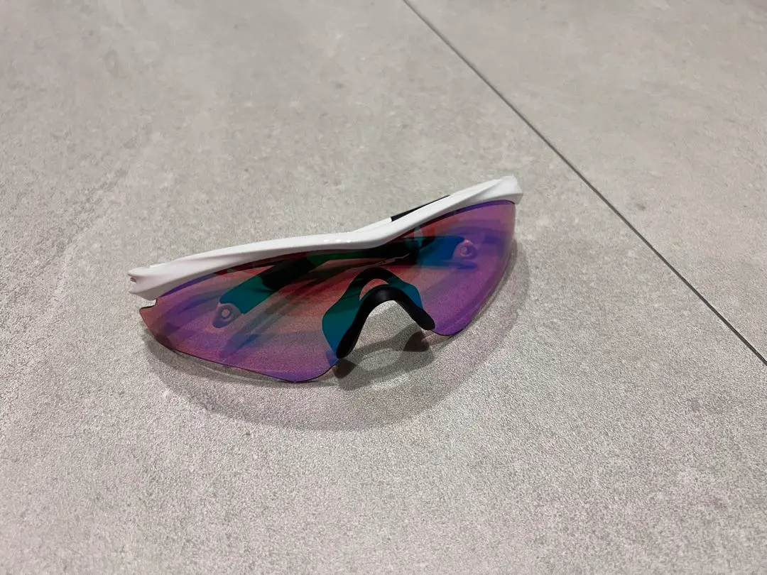 2025年最新】OAKLEY クラブの人気アイテム - メルカリ