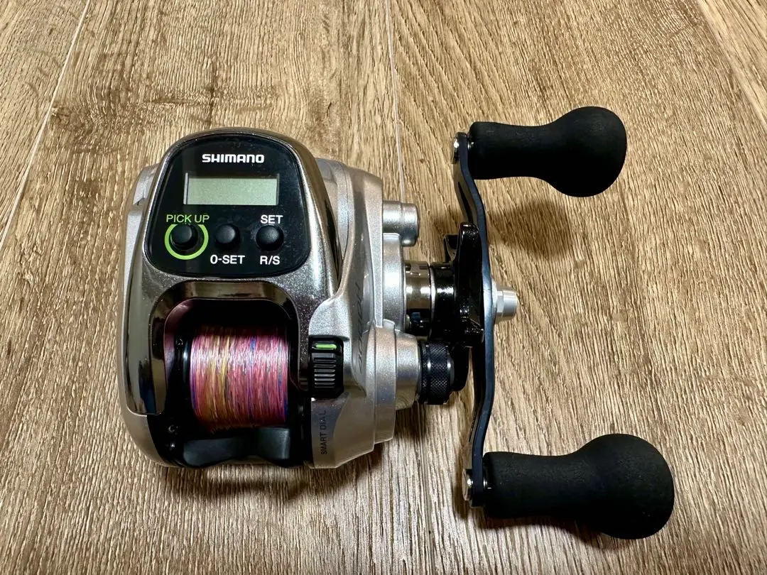 2025年最新】フォースマスター400dhの人気アイテム - メルカリ