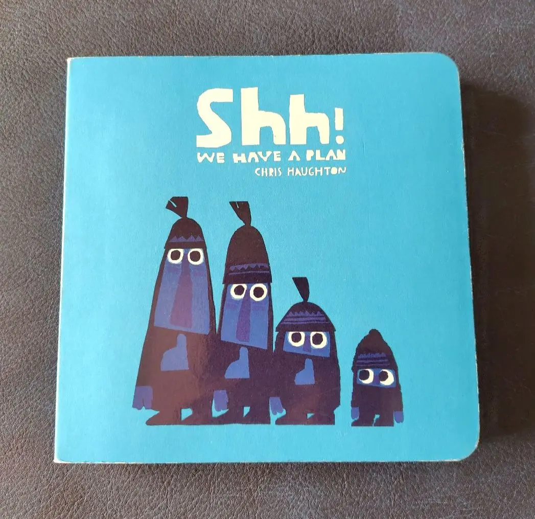 2025年最新】Shh! We Have a Planの人気アイテム - メルカリ