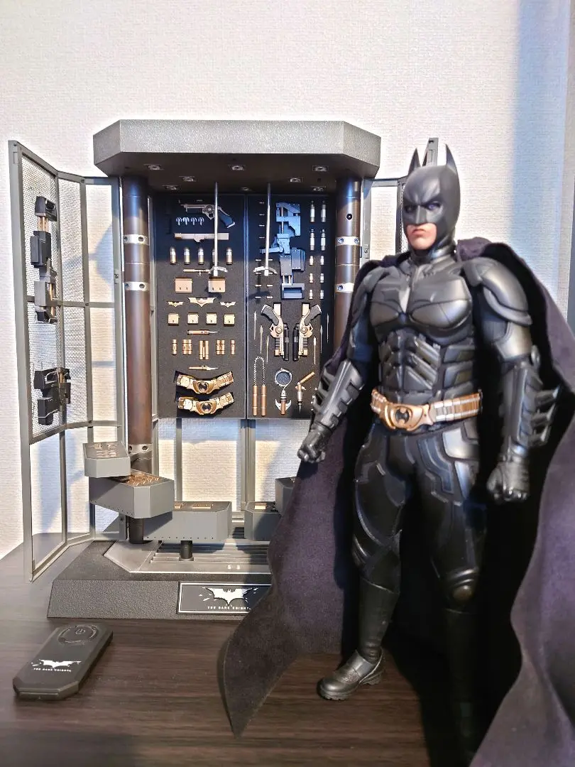 【正規品】 2025年最新】ホットトイズ 格納庫の人気アイテム バットマン アメコミ