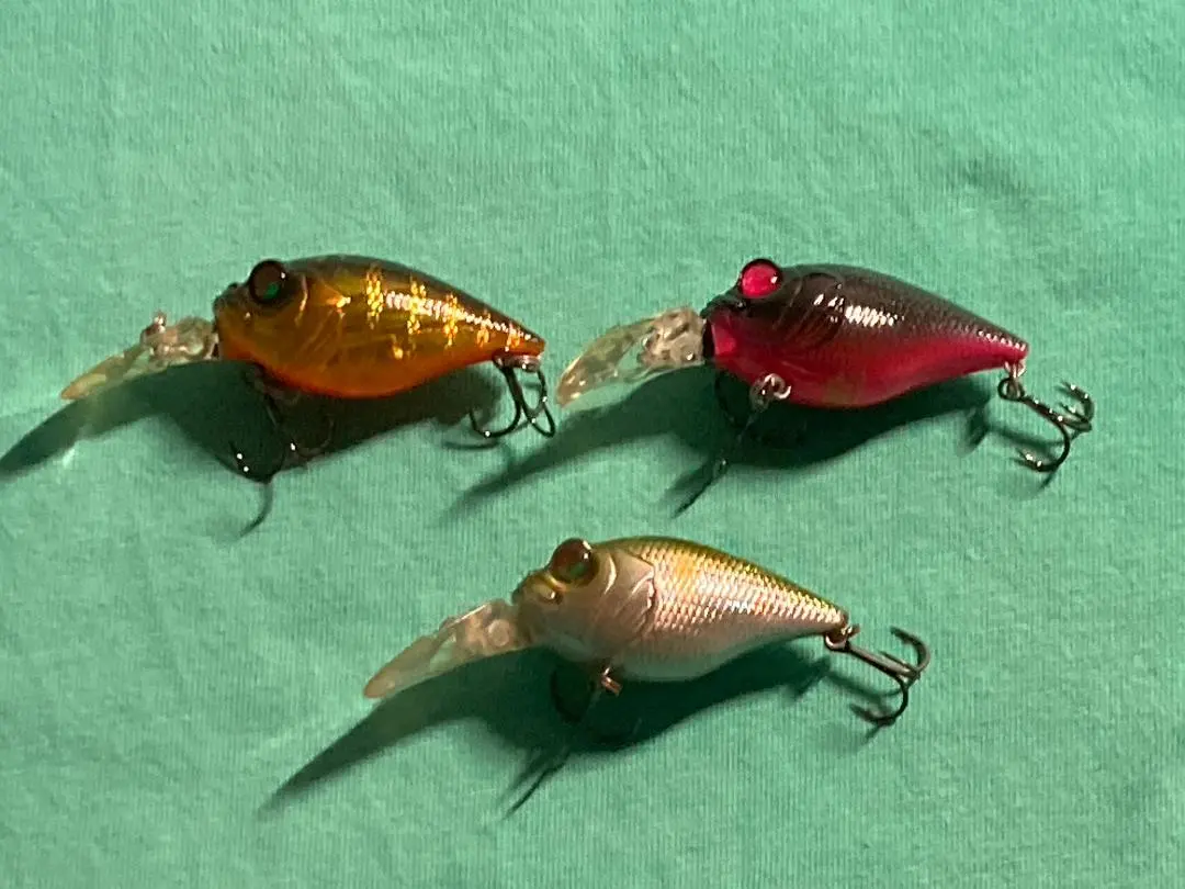 2025年最新】Megabass ルアー・フライの人気アイテム - メルカリ