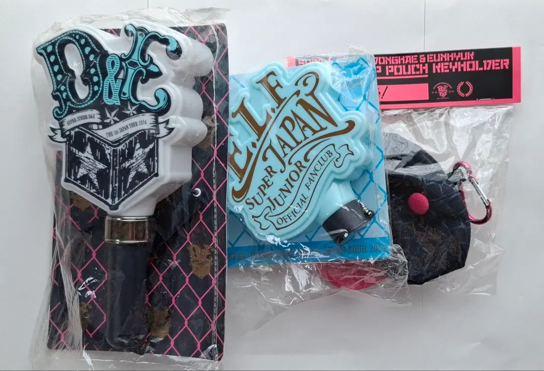 2025年最新】SUPERjunior ペンライト ドンへの人気アイテム