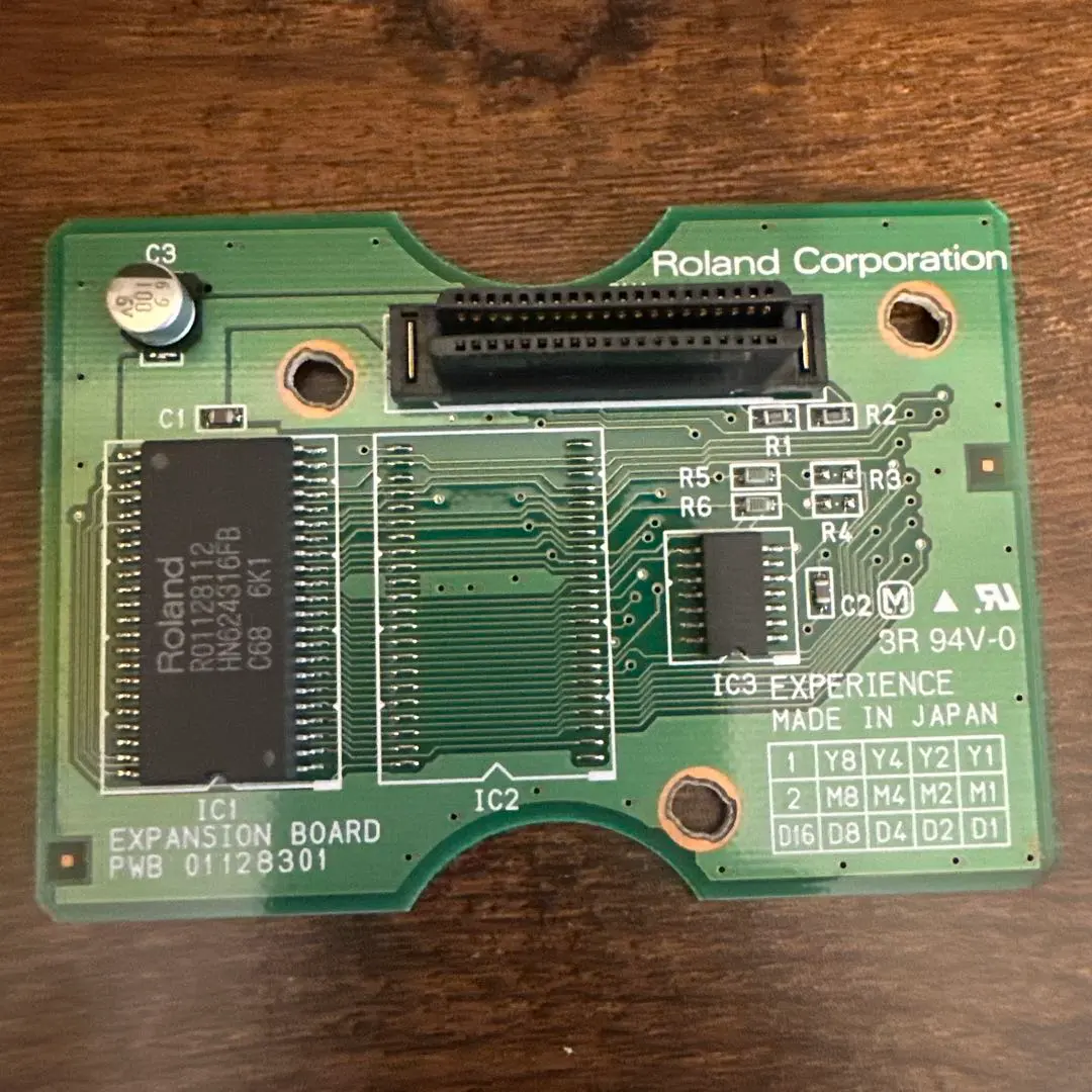 2025年最新】Roland SR-JV80の人気アイテム - メルカリ