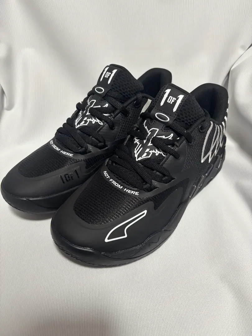 2025年最新】puma mb.01の人気アイテム - メルカリ