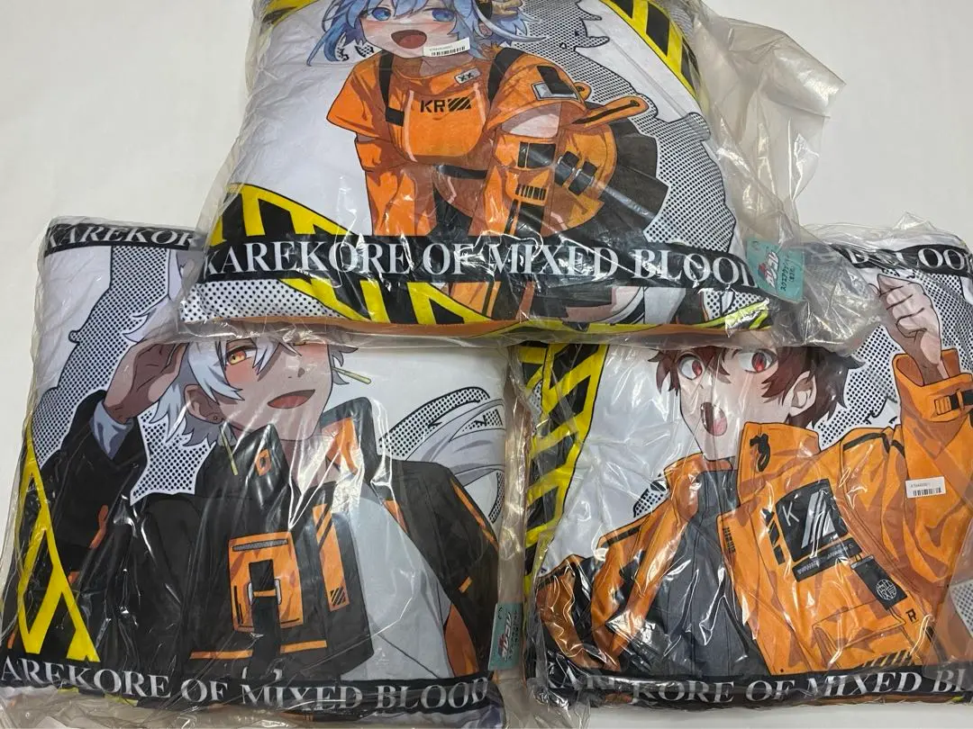 さえら天使の羽クッション新品未使用❤️ 超美品 さえら天使の羽クッション新品未使用❤️ クッション