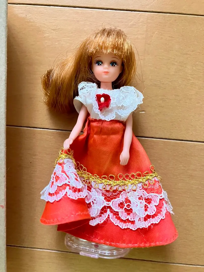 Takara Tomy - トミー きらきらセーラ　おしゃれブティック　 リカちゃん　昭和　ドールハウス Yahoo!オークション -「きらきらセーラ」の落札相場・落札価格