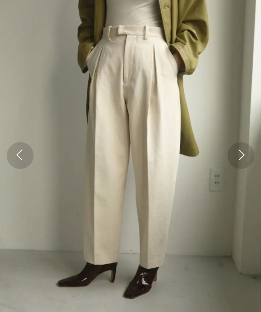 CANAL JEAN(キャナルジーン)の「TODAYFUL/TODAYFUL(トゥデイフル