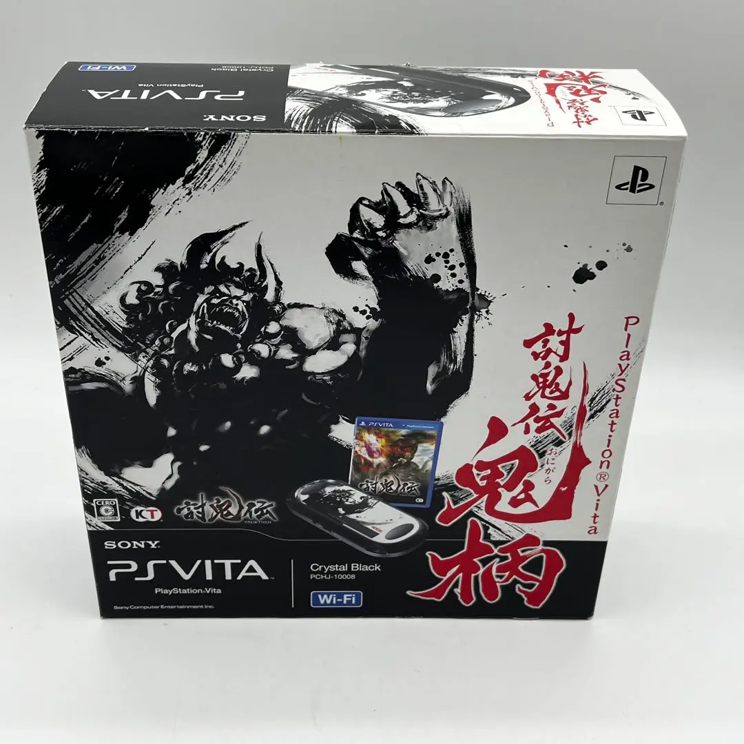2025年最新】playstation vita 討鬼伝 鬼柄の人気アイテム