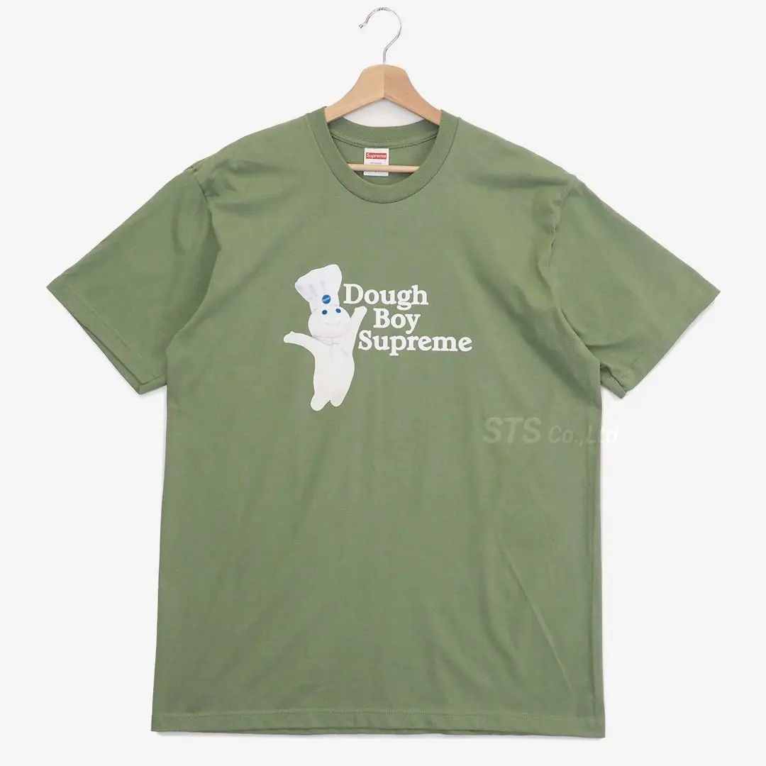 Supreme Doughboy Tee(L-サイズ在庫） m81462232199_1.jpg?1715087771