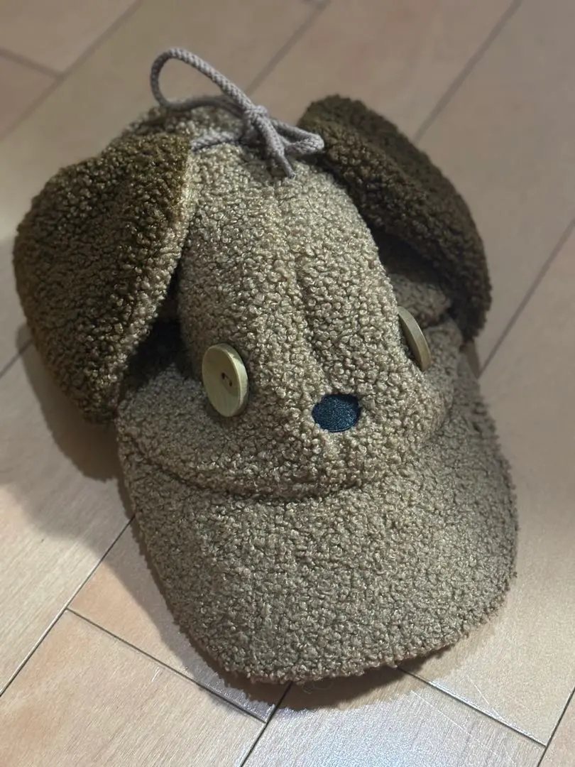 Thumbnail of USJ Tim cap