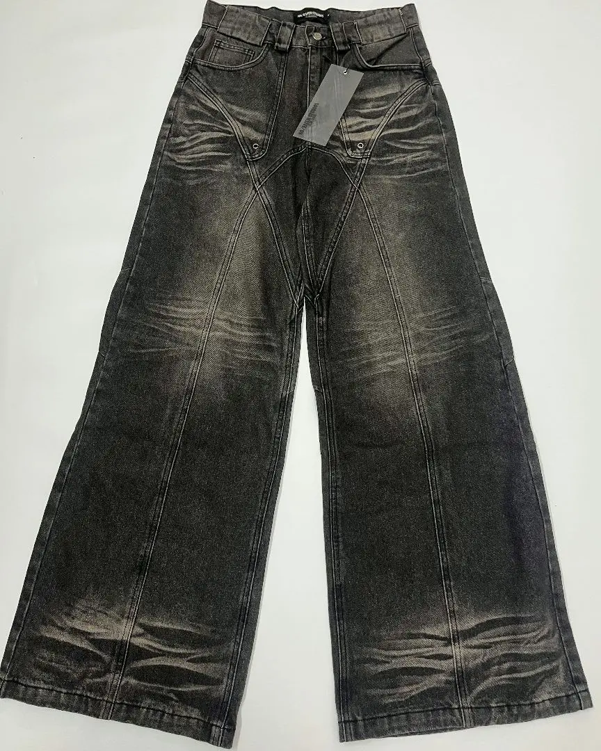 2025年最新】no/faith studios sun faded dune baggyの人気