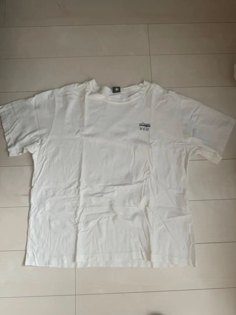 Thumbnail of VOU/Stick 1 POINT LOGO TEE