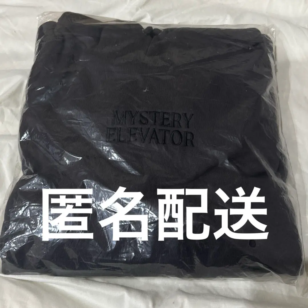 2025年最新】MYSTERY elevator tシャツの人気アイテム - メルカリ