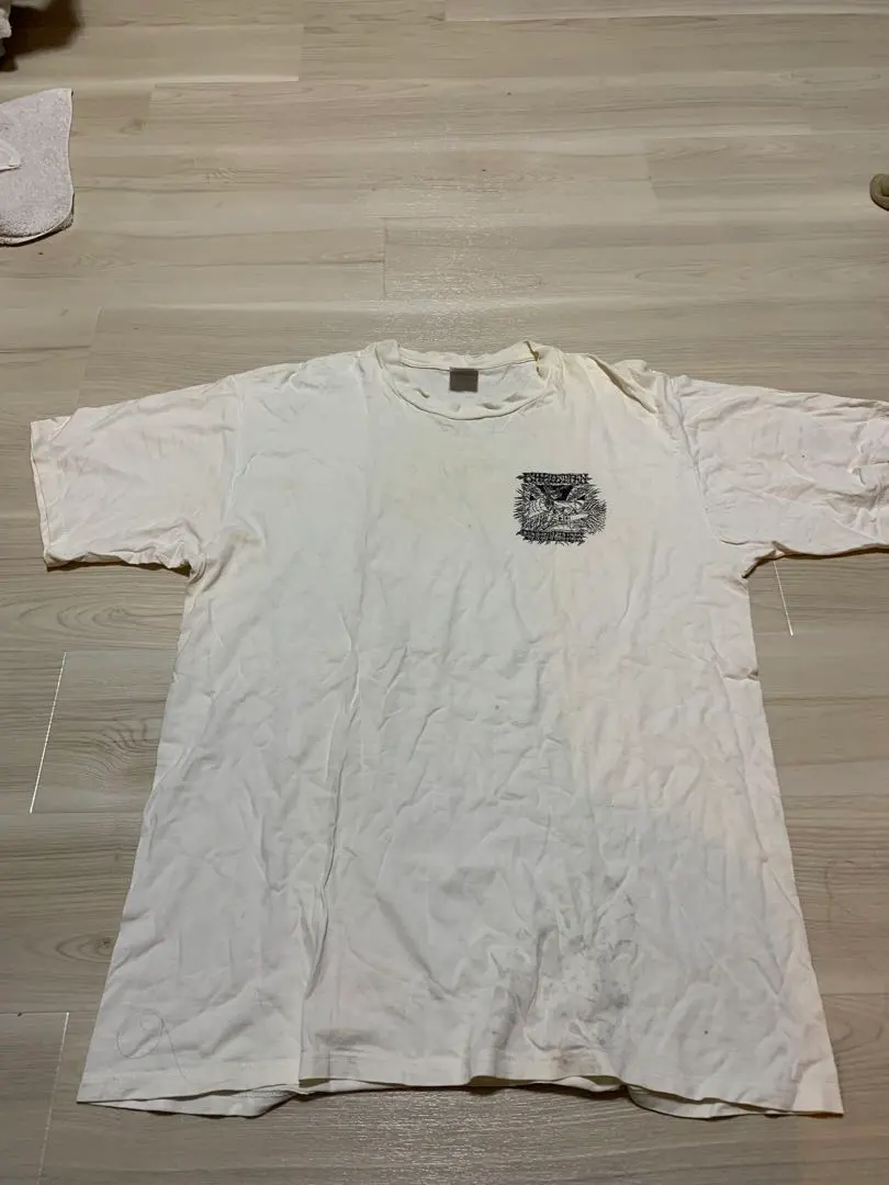 Thumbnail of Christian Fletcher Early Tee - Extremely Rare