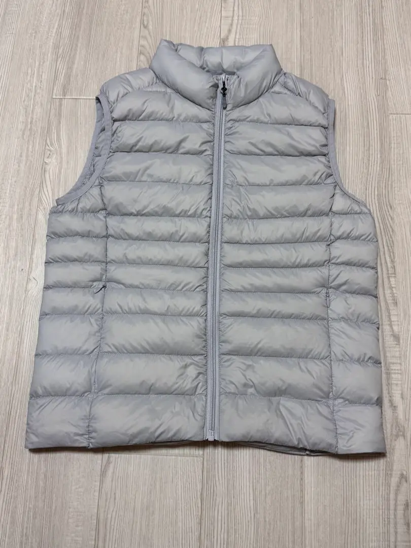 羽絨背心 的縮圖