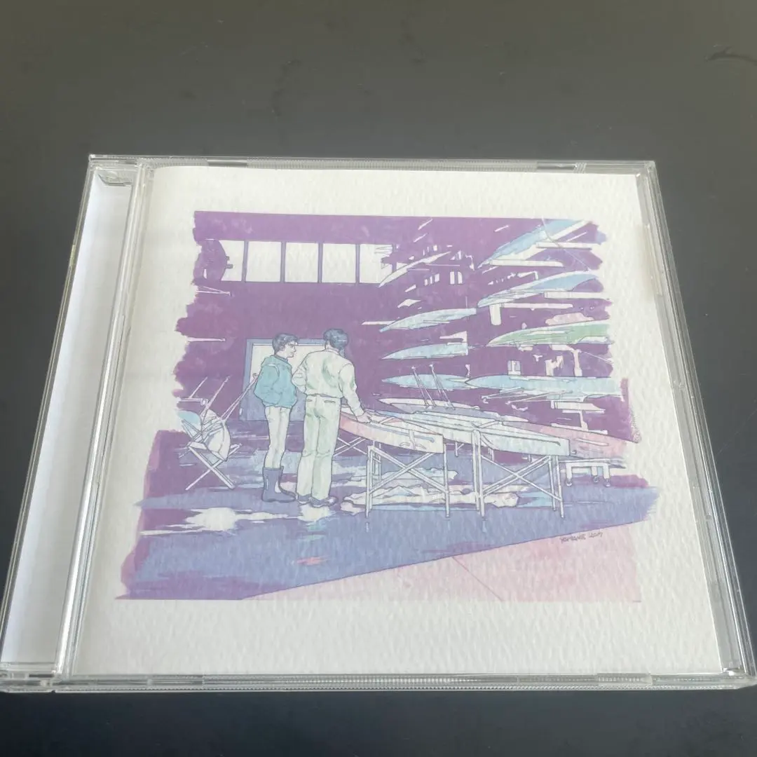 【新品レコード】tofubeats 『FANTASY CLUB  』 51bronyWiXL._SY200_QL15_.jpg