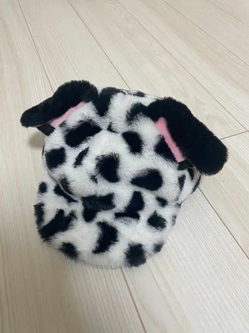 Thumbnail of 101 Dalmatians Fur Cap