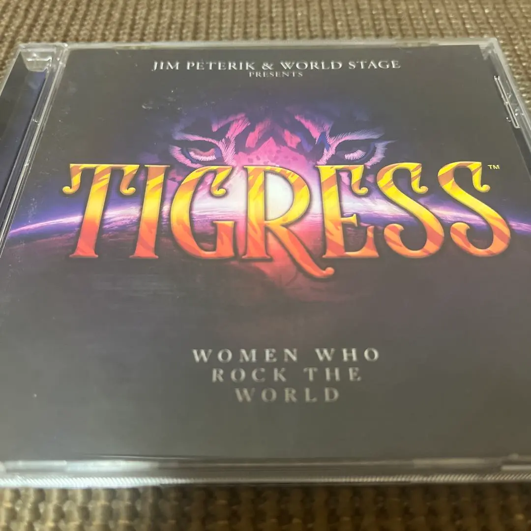 JIM PETERIK,メロハー,ジム・ピートリック,サバイバー,新品未開封 2025年最新】ジムピートリックの人気アイテム - メルカリ