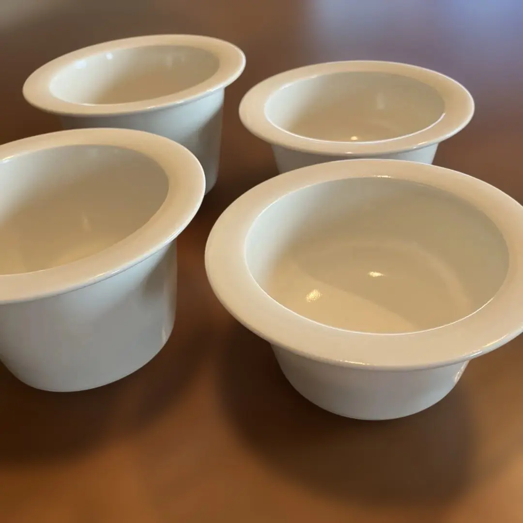 新品未使用 濱岡健太郎 リム付きスープ皿 2点セット - メルカリ
